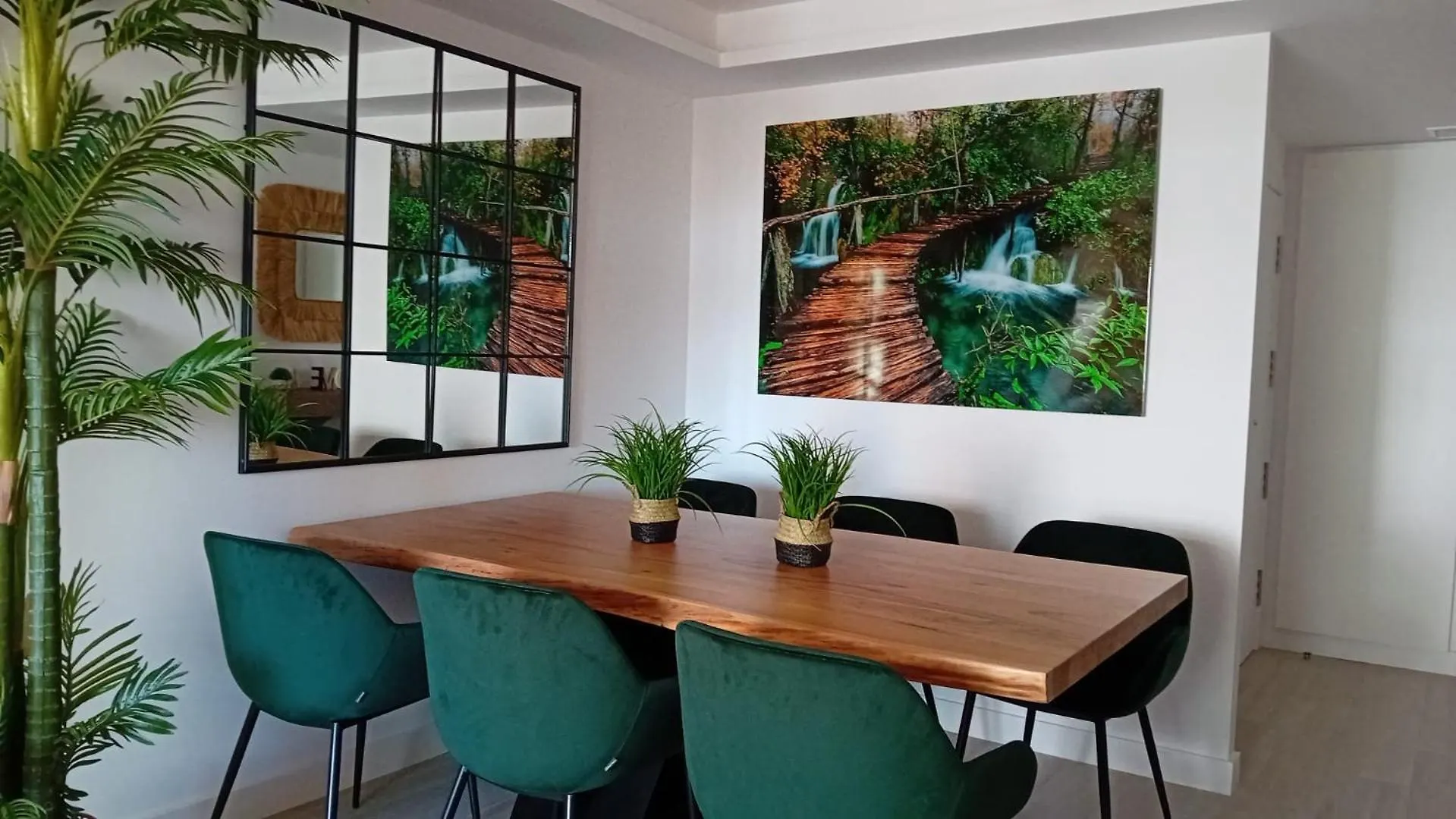 Apartamento Sun & Beach location