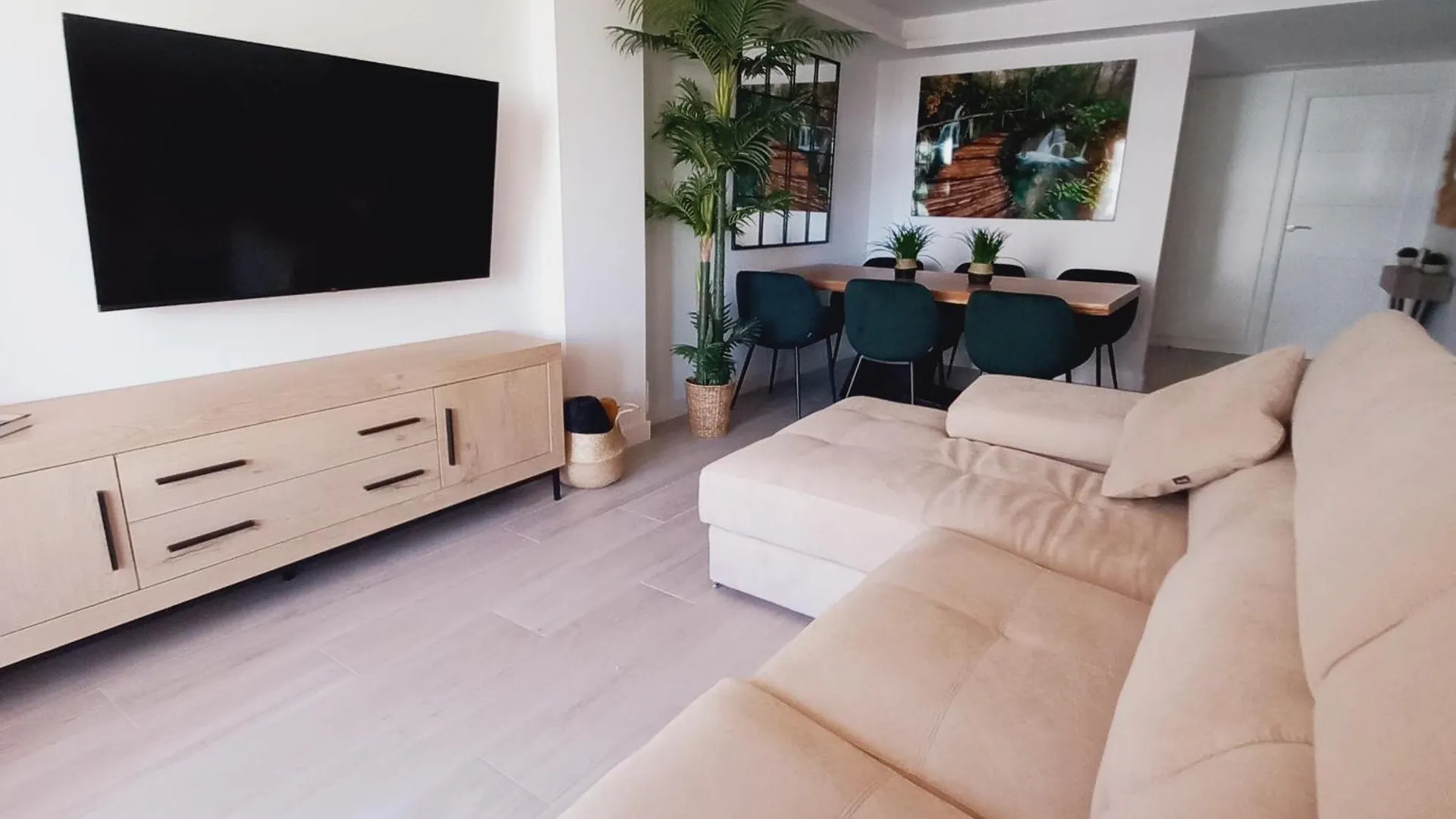 Apartamento Sun & Beach Marbella 0*,  Španělsko