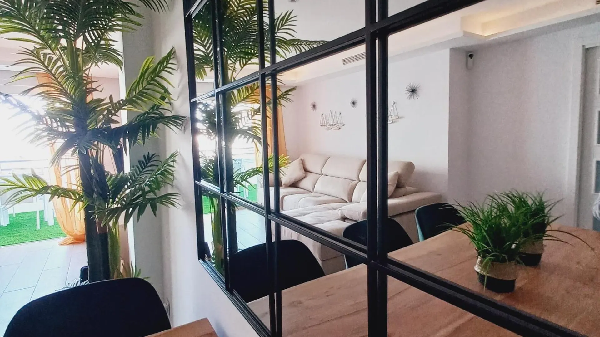 Apartamento Sun & Beach Marbella Apartmán