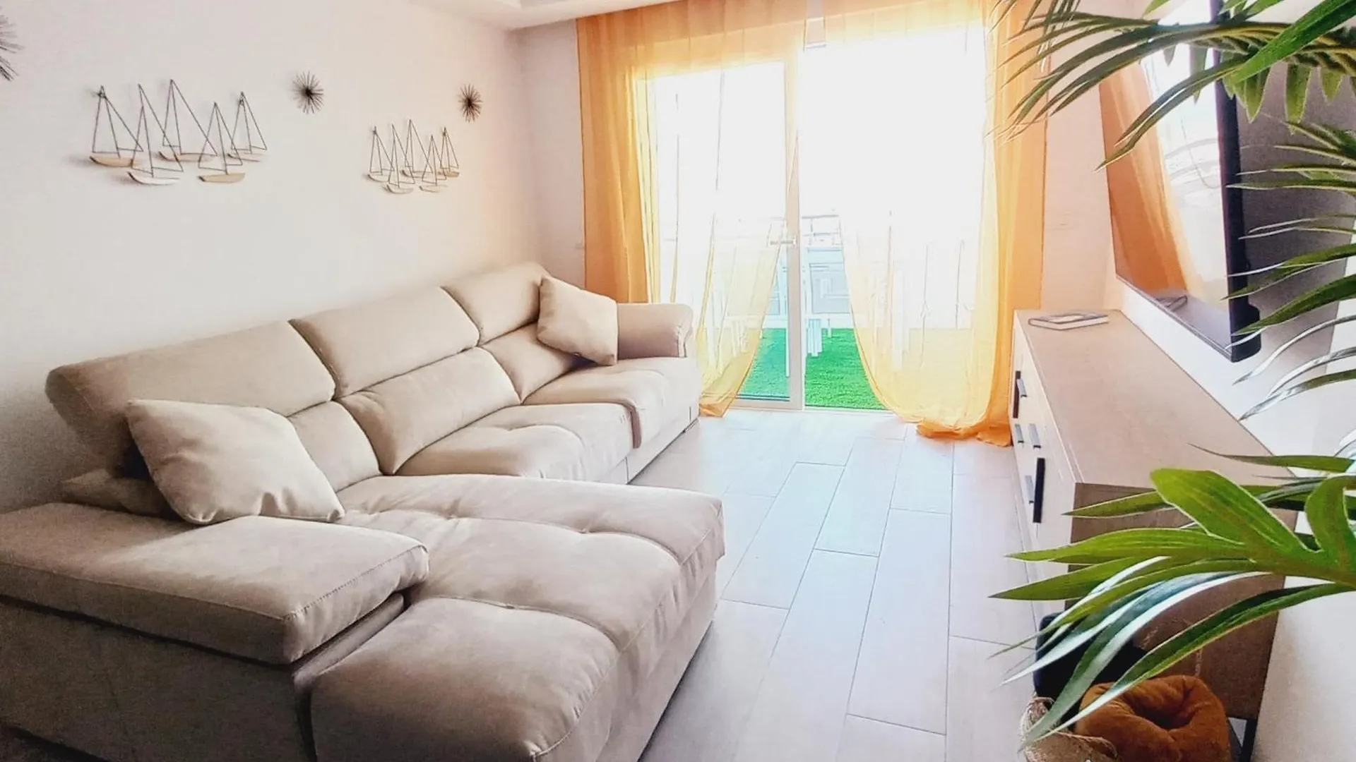Apartmán Apartamento Sun & Beach Marbella Španělsko
