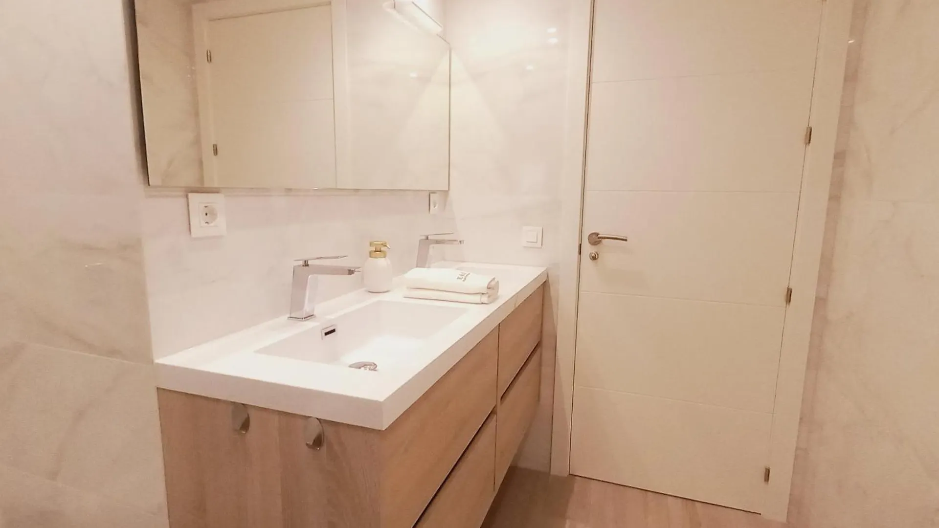 Apartamento Sun & Beach Marbella Apartmán