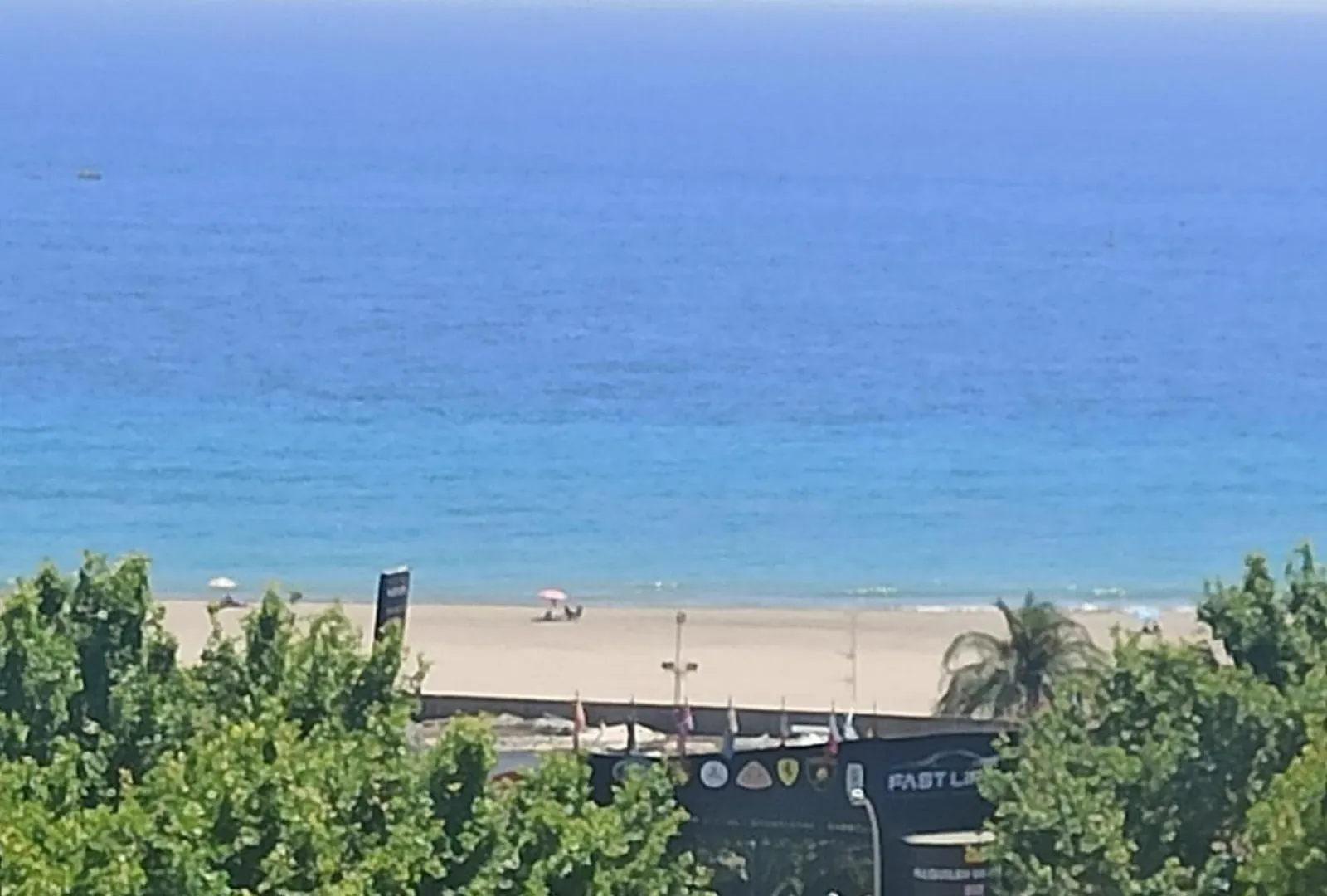 Apartamento Sun & Beach Marbella Španělsko
